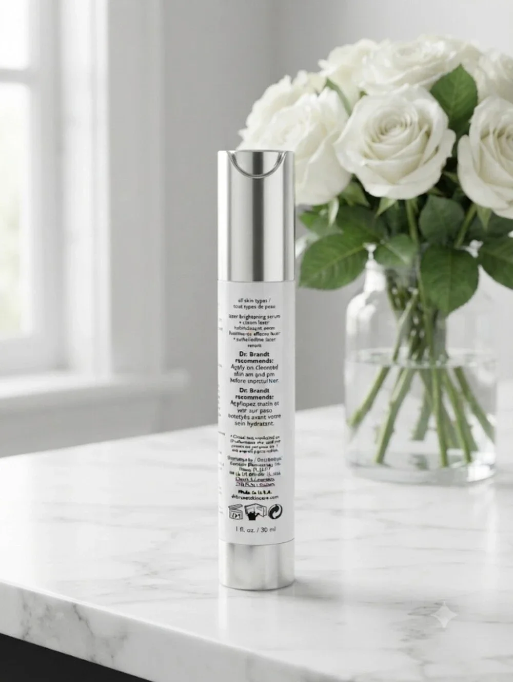 Dr. Brandt Laser Fx Bright Serum ☆ RARE☆ | Read Description